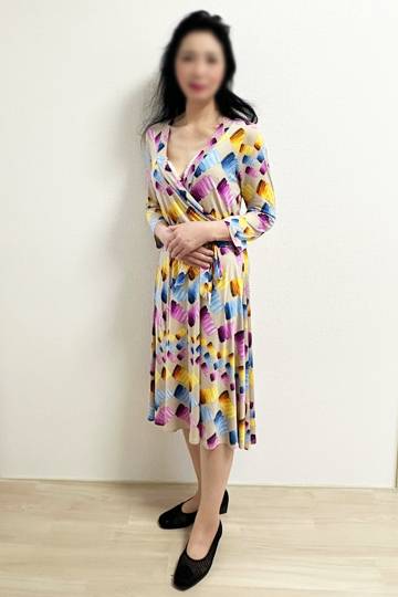 【上品さ随一☆元AV女優】エレガントな美熟女【あずささん】会って直ぐに心を掴む癒しある女性です♪