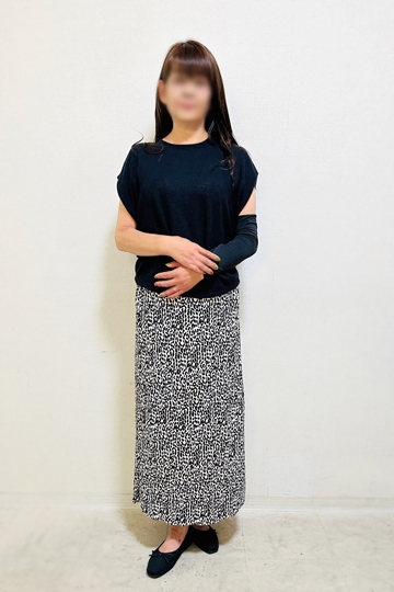 十三風俗 人妻デリヘル【熟女総本店 十三店】あさひ