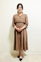 十三風俗 人妻デリヘル【熟女総本店 十三店】ちはる