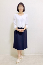 十三風俗 人妻デリヘル【熟女総本店 十三店】みく