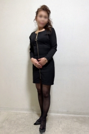 十三風俗 人妻デリヘル【熟女総本店 十三店】なつこ