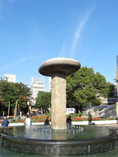 尼崎(阪神)